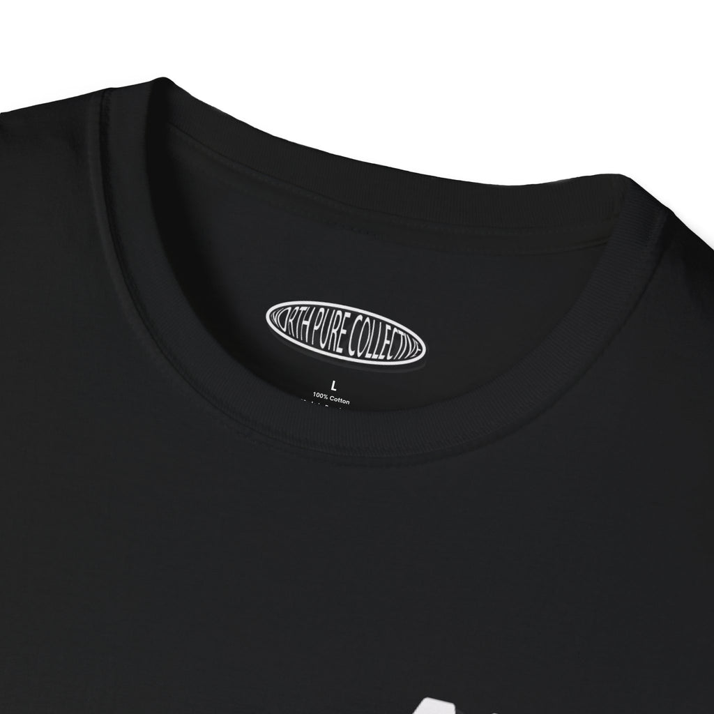 North Pure Collective 'NPC' Logo T-Shirt