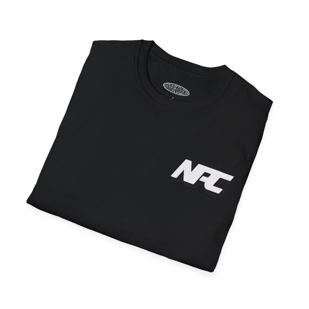 North Pure Collective 'NPC' Logo T-Shirt