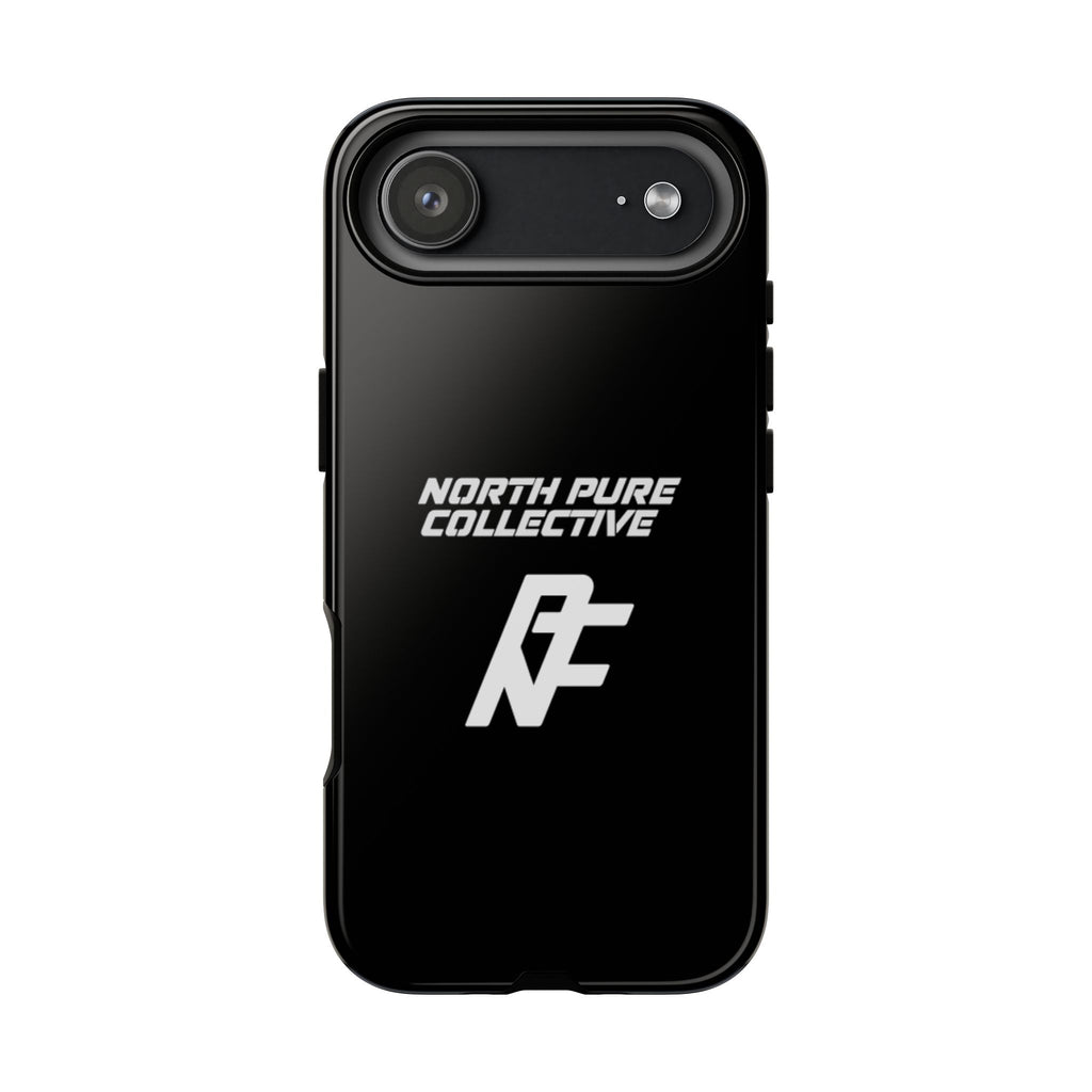Tough Phone Case — North Pure Collective Gradient Protective Cover