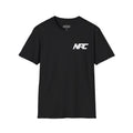 North Pure Collective 'NPC' Logo T-Shirt